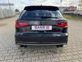 Audi S3 A3 Sportback Sportback Schwarz - thumbnail 8