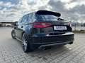 Audi S3 A3 Sportback Sportback Schwarz - thumbnail 6