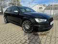 Audi S3 A3 Sportback Sportback Schwarz - thumbnail 1