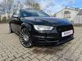 Audi S3 A3 Sportback Sportback Schwarz - thumbnail 4