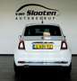 Fiat 500 1.0 Hybrid Dolcevita| Navi| Panoramdak| Cruise | A Wit - thumbnail 5