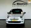 Fiat 500 1.0 Hybrid Dolcevita| Navi| Panoramdak| Cruise | A Wit - thumbnail 1