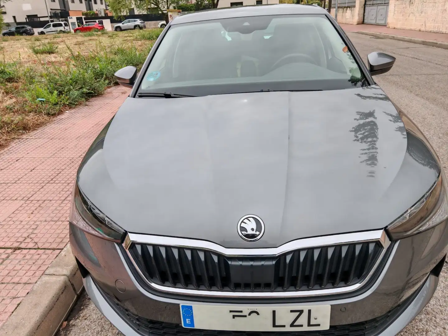 Skoda Scala 1.0 TSI Style DSG 81kW - 1