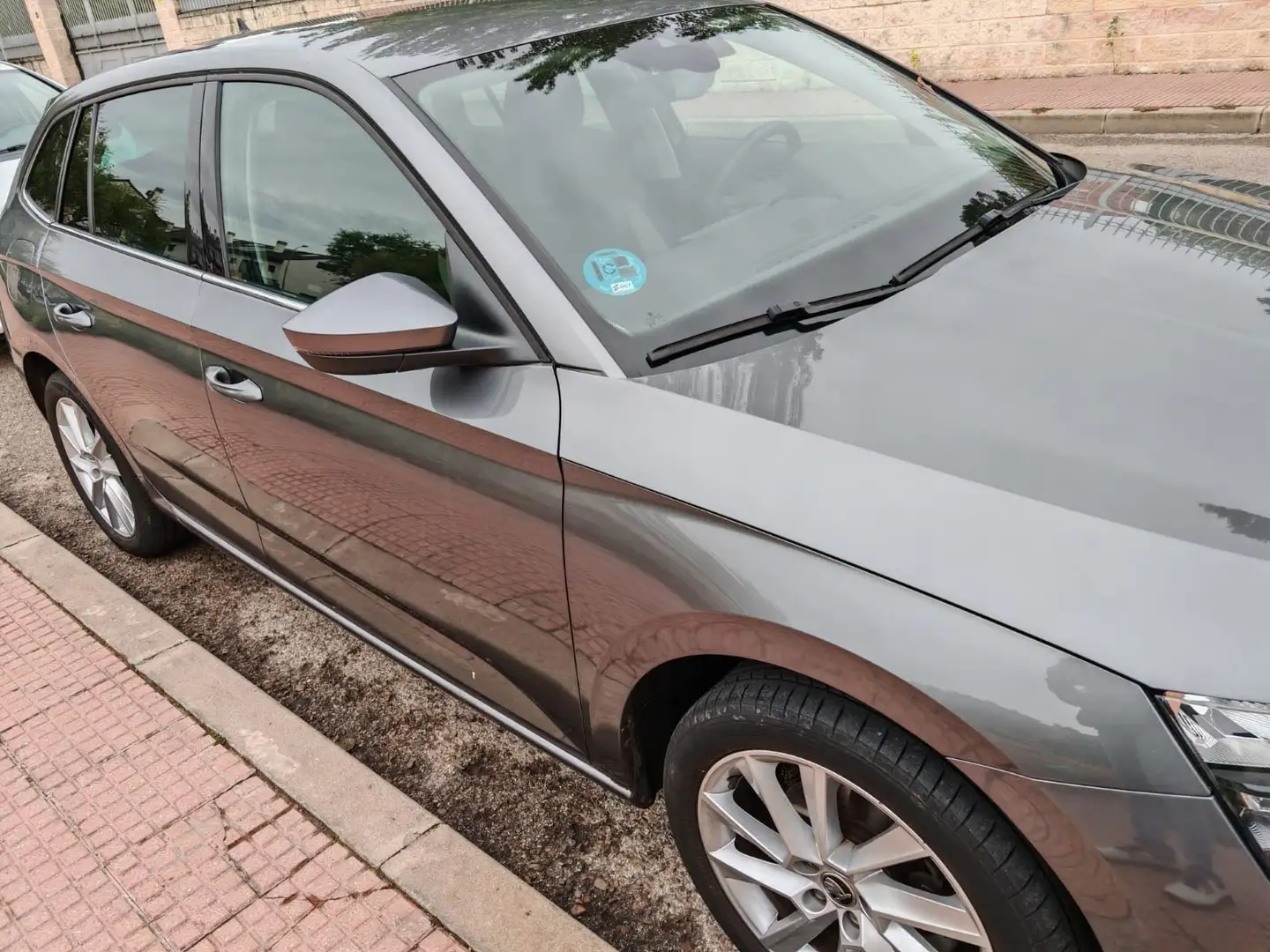 Skoda Scala 1.0 TSI Style DSG 81kW - 2