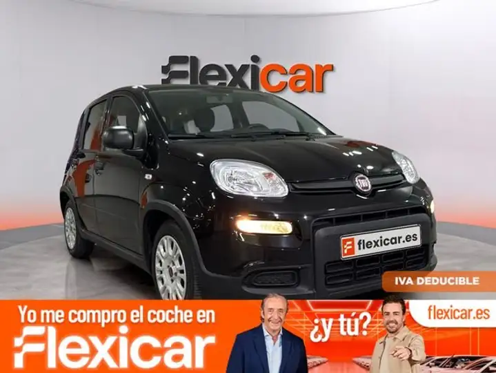 Fiat Panda 2023