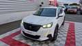Peugeot 2008 BLUEHDI 130 SS EAT8 ALLURE Blanc - thumbnail 2