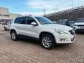 Volkswagen Tiguan Tiguan 2.0 TDI DPF 4MOTION DSG Sport & Style Bianco - thumbnail 3