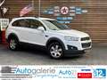 Chevrolet Captiva 2.4 LT 2WD Klima AHK 7Sitze PDC Blanco - thumbnail 1