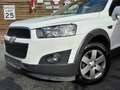 Chevrolet Captiva 2.4 LT 2WD Klima AHK 7Sitze PDC Blanco - thumbnail 7