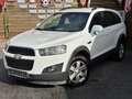 Chevrolet Captiva 2.4 LT 2WD Klima AHK 7Sitze PDC Blanco - thumbnail 8