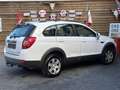 Chevrolet Captiva 2.4 LT 2WD Klima AHK 7Sitze PDC Blanco - thumbnail 17
