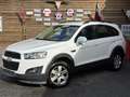 Chevrolet Captiva 2.4 LT 2WD Klima AHK 7Sitze PDC Blanco - thumbnail 9