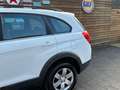 Chevrolet Captiva 2.4 LT 2WD Klima AHK 7Sitze PDC Blanco - thumbnail 11