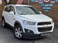 Chevrolet Captiva 2.4 LT 2WD Klima AHK 7Sitze PDC Blanco - thumbnail 3