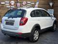 Chevrolet Captiva 2.4 LT 2WD Klima AHK 7Sitze PDC Blanco - thumbnail 16