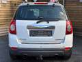 Chevrolet Captiva 2.4 LT 2WD Klima AHK 7Sitze PDC Blanco - thumbnail 14