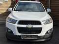 Chevrolet Captiva 2.4 LT 2WD Klima AHK 7Sitze PDC Blanco - thumbnail 6