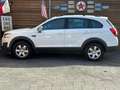 Chevrolet Captiva 2.4 LT 2WD Klima AHK 7Sitze PDC Blanco - thumbnail 10