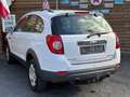 Chevrolet Captiva 2.4 LT 2WD Klima AHK 7Sitze PDC Blanco - thumbnail 13