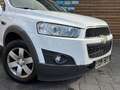 Chevrolet Captiva 2.4 LT 2WD Klima AHK 7Sitze PDC Blanco - thumbnail 5