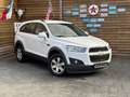 Chevrolet Captiva 2.4 LT 2WD Klima AHK 7Sitze PDC Blanco - thumbnail 2