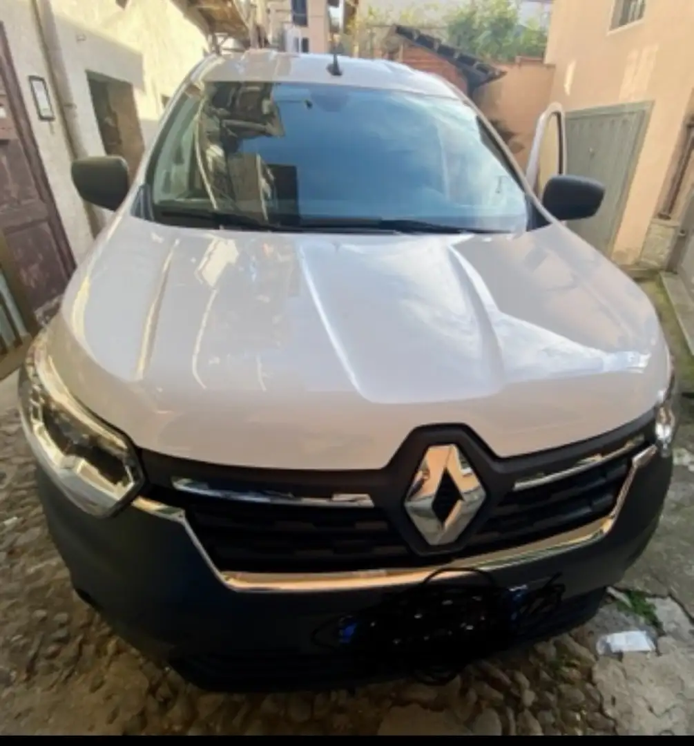 Renault Express 1.5 dci 75 cv - 1