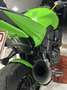 Kawasaki Z 750 Zielony - thumbnail 3