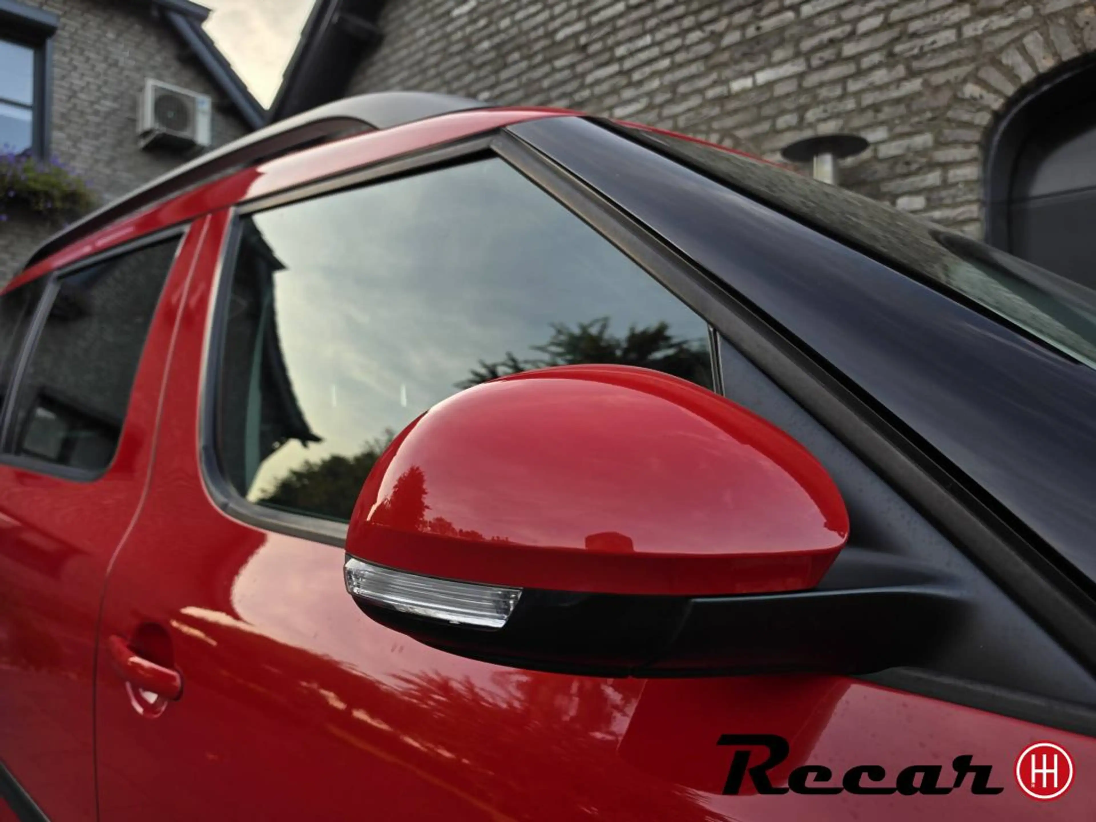 Skoda Yeti 1.2 TSI Ambition/1eEigenaar/Nieuwstaat — photo 13