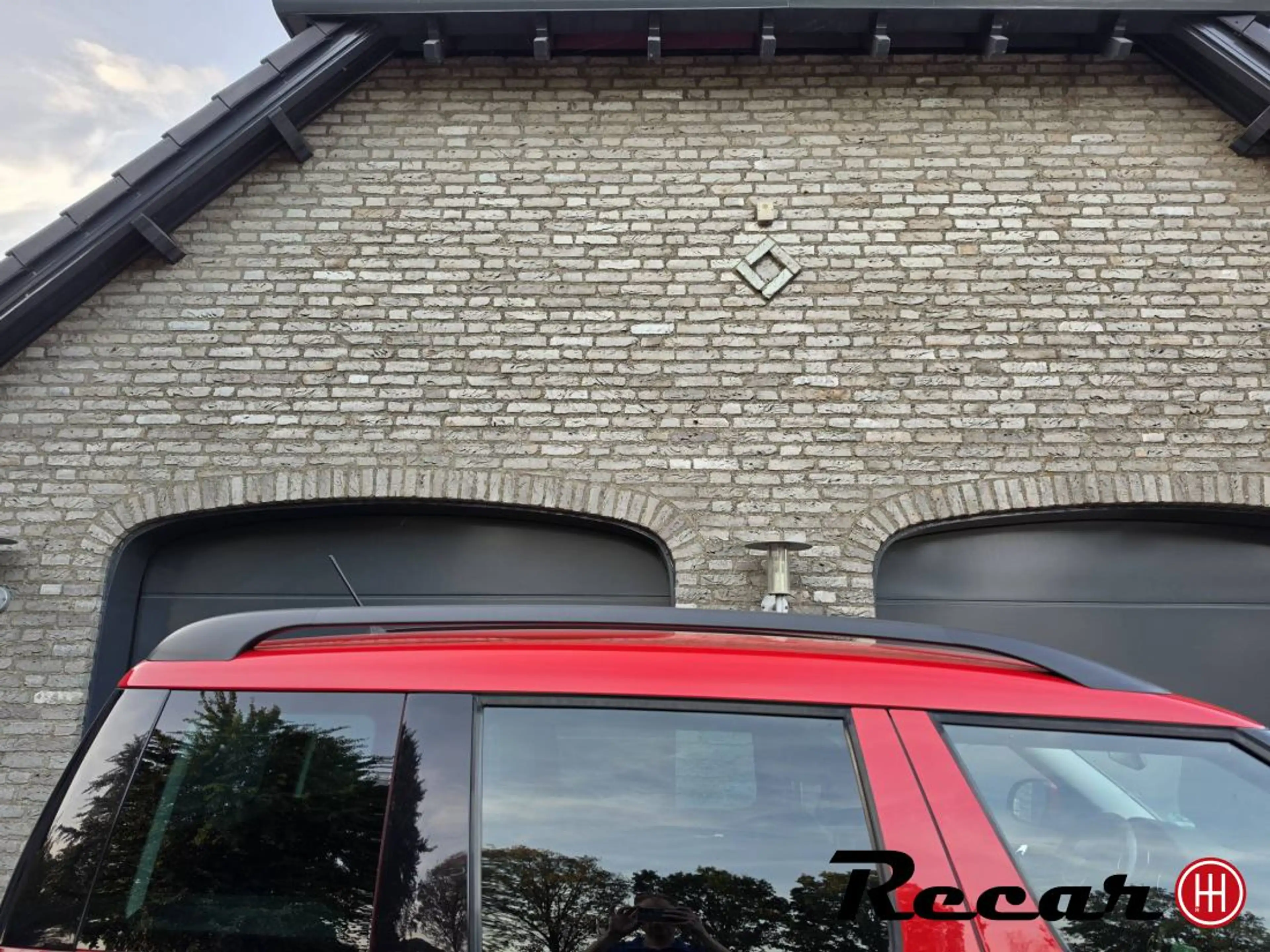 Skoda Yeti 1.2 TSI Ambition/1eEigenaar/Nieuwstaat — photo 14