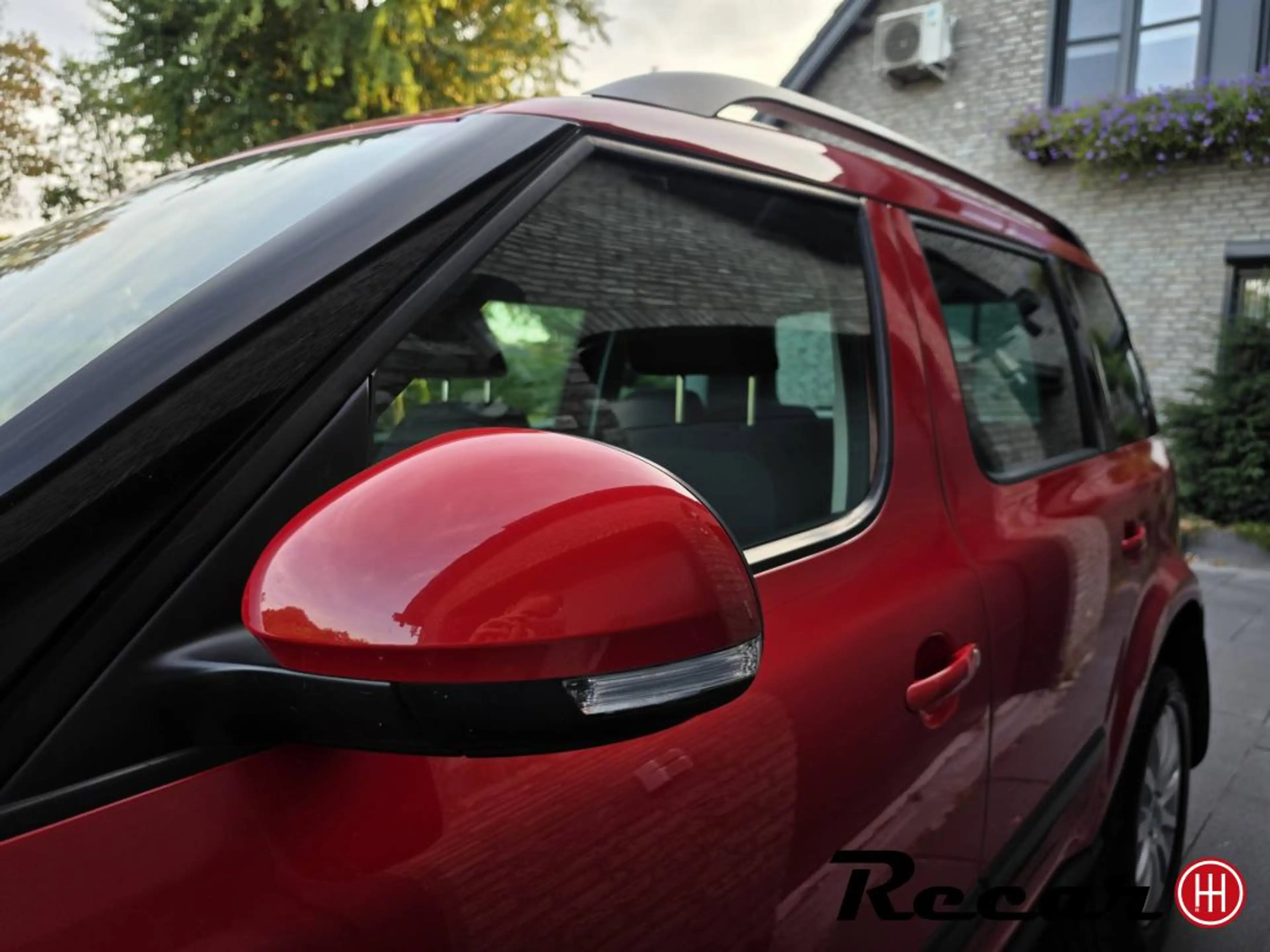 Skoda Yeti 1.2 TSI Ambition/1eEigenaar/Nieuwstaat — photo 12