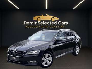2.0 TDI |DSG|LED|PANO|8-FACH|NAVI|SERVICE NEU