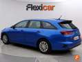 Kia Tourer 1.0 T-GDi 88kW (120CV) Business Azul - thumbnail 4