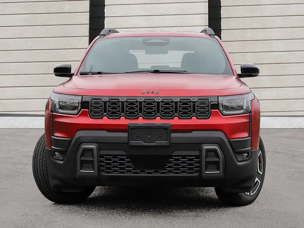 Jeep Cherokee снимка Jeep Cherokee