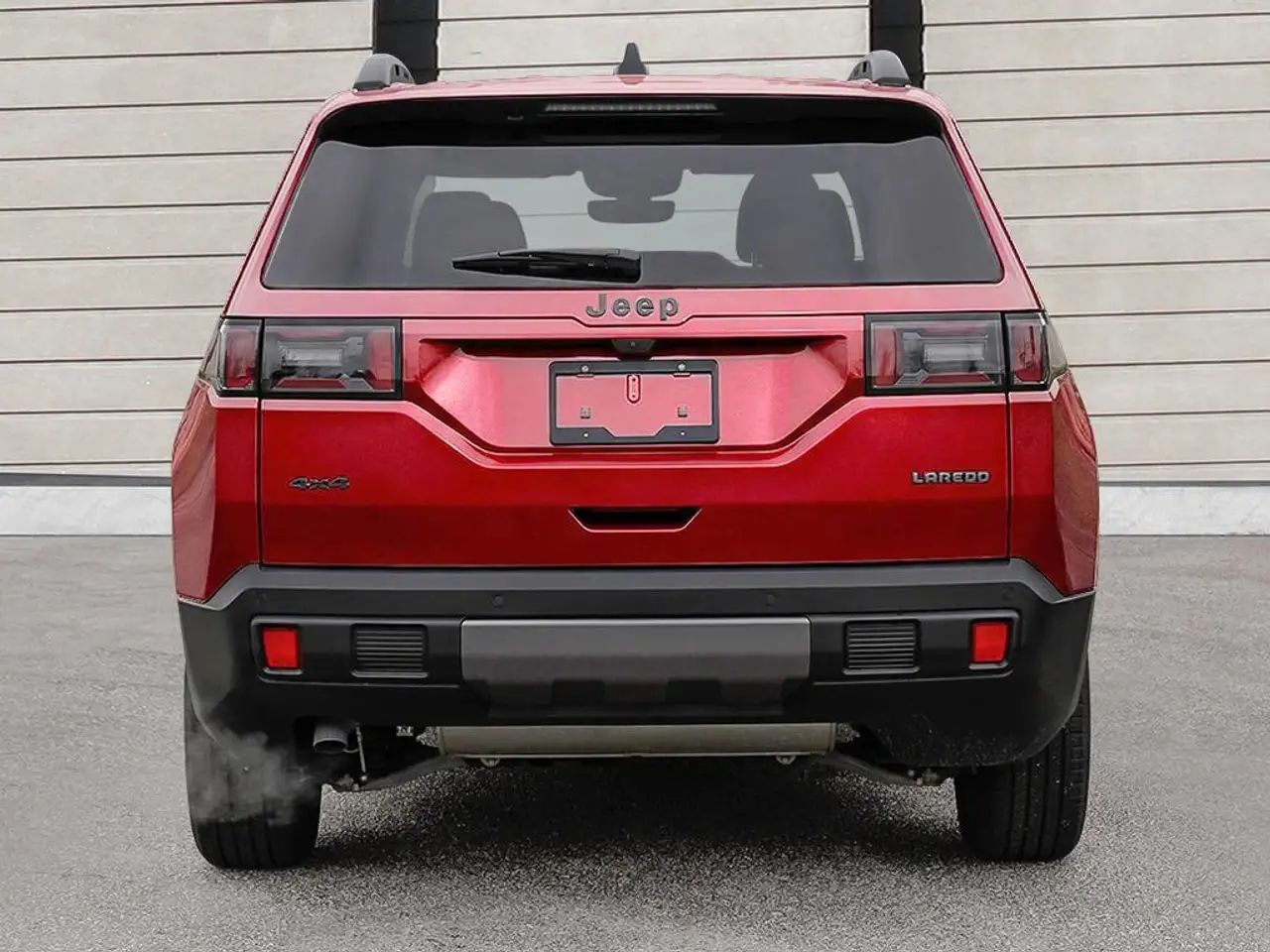 Jeep Cherokee снимка Jeep Cherokee