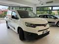 Toyota Proace Proace City 1.5D 100 CV S&S PC 4p. Comfort Blanc - thumbnail 8