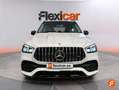 Mercedes-Benz GLE 350 350d 4Matic Aut. Blanco - thumbnail 2