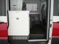 Volkswagen Crafter Grand California 600 Solar Kamera NP102 Rojo - thumbnail 14