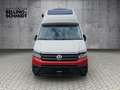 Volkswagen Crafter Grand California 600 Solar Kamera NP102 Rojo - thumbnail 2