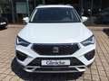 SEAT Ateca Style Edition 2.0 TDI AHK Navi Sitzhzg. Blanc - thumbnail 2