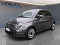 Fiat 500 500 III 2015 1.0 hybrid Lounge 70cv Grigio - thumbnail 1
