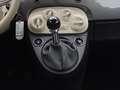 Fiat 500 500 III 2015 1.0 hybrid Lounge 70cv Grigio - thumbnail 10