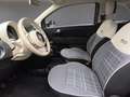 Fiat 500 500 III 2015 1.0 hybrid Lounge 70cv Grigio - thumbnail 13