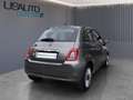 Fiat 500 500 III 2015 1.0 hybrid Lounge 70cv Grigio - thumbnail 4