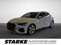 Audi A3 Sportback 30 TFSI S line LED Navi Virtual Cockp... Weiß - thumbnail 2