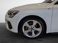 Audi A3 Sportback 30 TFSI S line LED Navi Virtual Cockp... Weiß - thumbnail 6