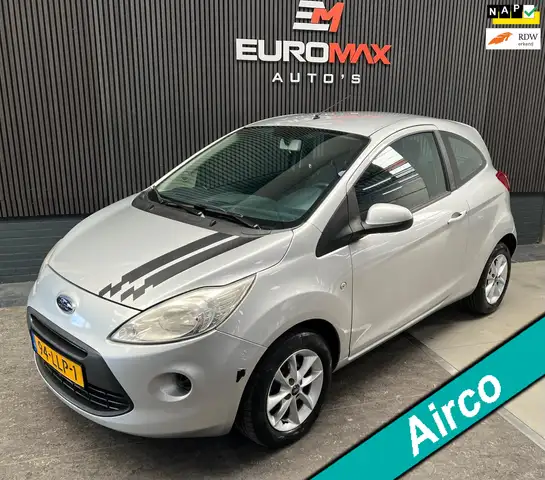 Ford Ka/Ka+
