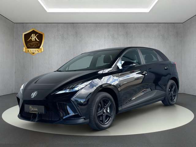 Imagine MG MG4 STANDARD*51 kWh*LED*KEYLESS*SOFORT*1.HAND