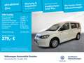 Volkswagen Caddy 2.0 TDI DAB GRA Navi Sitzhzg. PDC Weiß - thumbnail 1