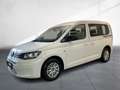 Volkswagen Caddy 2.0 TDI DAB GRA Navi Sitzhzg. PDC Weiß - thumbnail 2