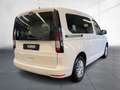 Volkswagen Caddy 2.0 TDI DAB GRA Navi Sitzhzg. PDC Weiß - thumbnail 4